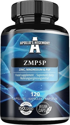 Dietary Supplement Apollo's Hegemony