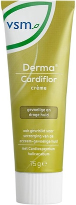 Cream VSM Cardiflor Derma Creme