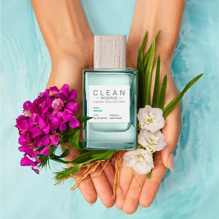 Eau De Parfum Clean Reserve H2eau Waterfall