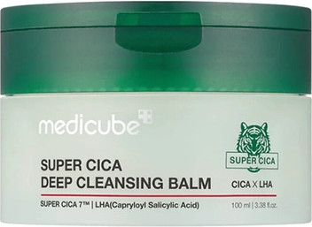 Tozalovchi Balzam Medicube Super Cica Chuqur Tozalovchi Balzam
