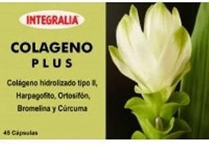 Capsules Integralia Anti-Aging