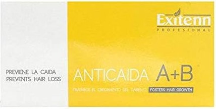 Hair Treatment Set Exitenn Exitenn Professional Hair Treatment