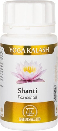 Vitamin Serum Equisalud Kalasch Shanti Yoga