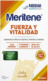 Serum Dermacol FUERZA Y VITALIDAD