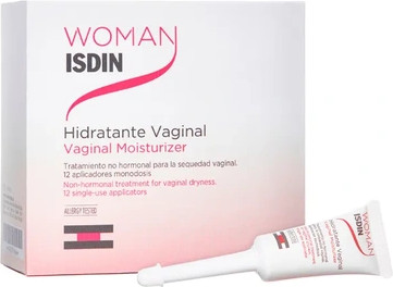 Gesichtscreme ISDIN Velastisa