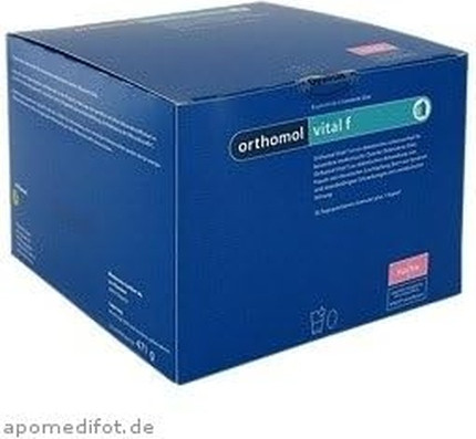 Serum Orthomol