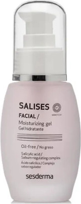 Feuchtigkeitsgel Sesderma
