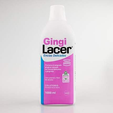 Mouthwash Lacer