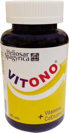 Gummies Heliostar