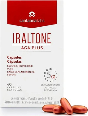 Capsules Iraltone