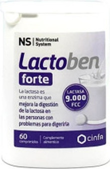 Supplement Nutriva Digestcomfort