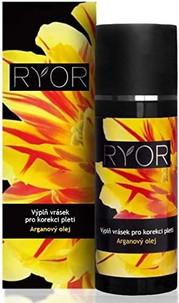 Ryor Faltenauffüller Creme zur Hautkorrektur