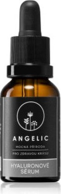Hyaluronsäure Serum Angélique – Intensiv Feuchtigkeitsspendendes Serum