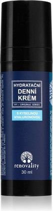 Day Cream Renovality