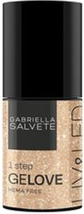 Gel Nagellack Gabriella Salvete UV Led Nagellack 8 Ml 20 Its A Match