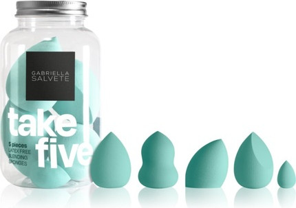 Eau De Parfum Gabriella Salvete Take Five