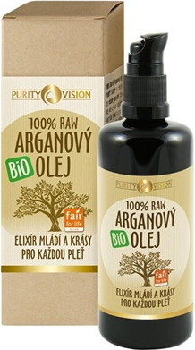 Öl Purity Vision