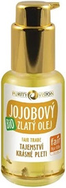 Bio Golden Jojobaöl Purity Vision