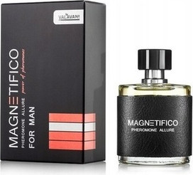 Eau De Parfum Magnetifico