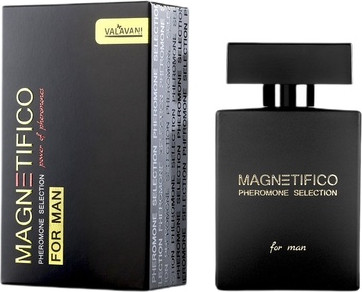 Eau De Parfum Magnetifico Selection