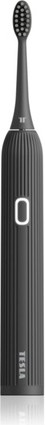 Electric Toothbrush Tesla Sonic Toothbrush Black