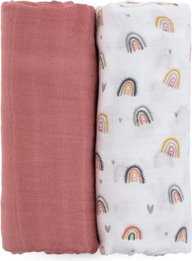 Cloth Diapers Petite&Mars Misty