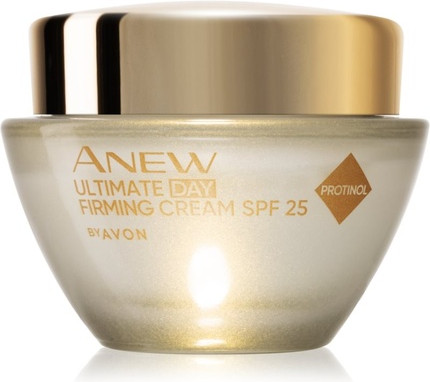 Дневной крем Avon Anew Ultimate