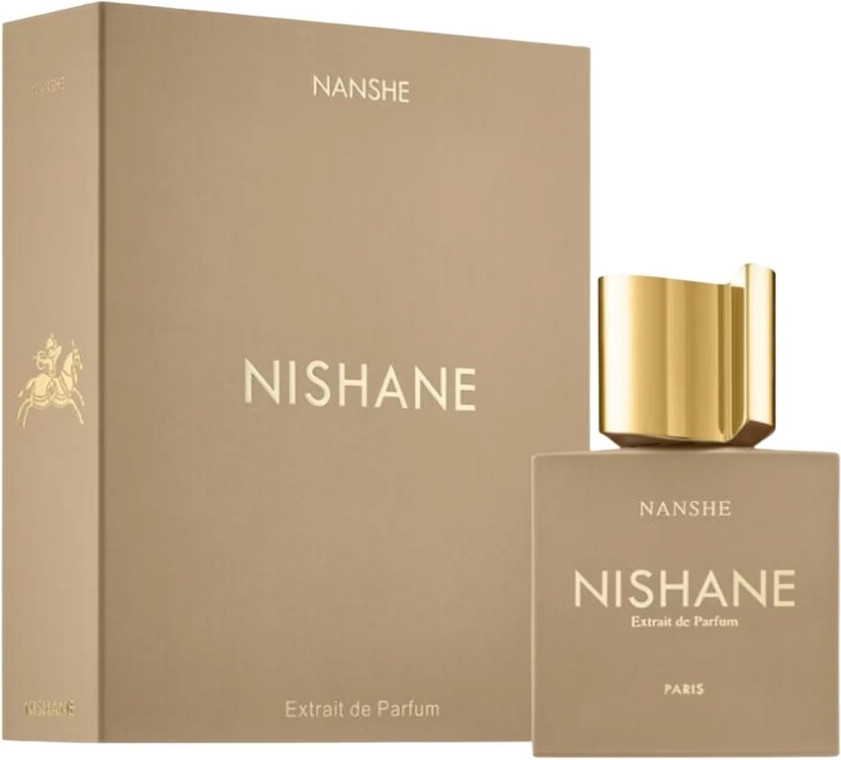 Extrait De Parfum Nishane Nanshe Extrait De Parfum