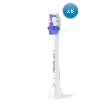 Elektrische Zahnbürste Philips Sonicare Sensitive