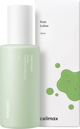 Gesichtscreme Celimax Noni Hydra