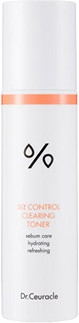 Toner Dr Ceuracle 5a Control Clearing Toner