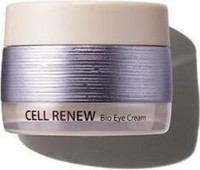 Крем для век The Saem Cell Renew Bio Eye Cream