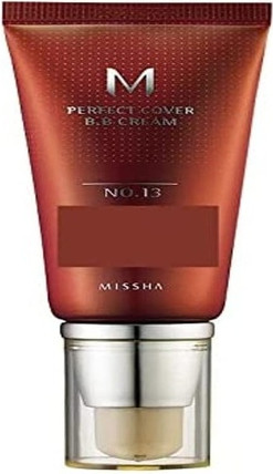 Bb Cream Missha M Perfect Cover BB Cream SPF42 PA+++
