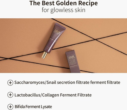 Augencreme Benton Snail Bee Ultimate