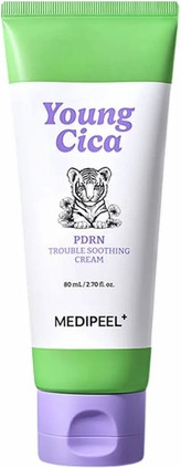Gesichtscreme Medi-Peel Young Cica Pdrn Trouble Soothing Cream