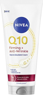 Nivea Straffende Anti-Faltencreme