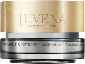 Night Cream Juvena Prevent & Optimize
