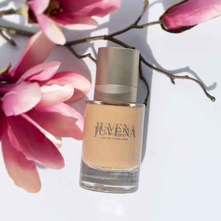 Getönte Tagescreme Juvena Skin Rejuvenate Delining