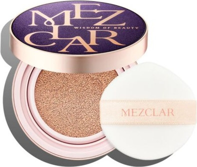 Cushion Foundation Mezclar