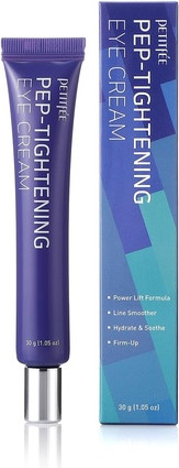 Eye Cream Petitfee Pep-Tightening Eye Cream