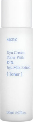 Nacific Uyu Cream Toner