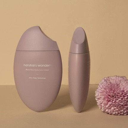 Cream Haruharu Wonder FERMENTED FACIAL MOISTURIZER