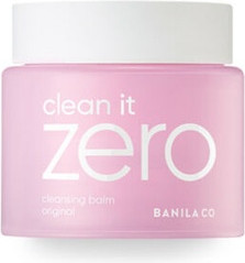 Очищающий бальзам Banila Co Clean it Zero Original