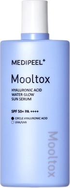 Sun Serum Medi-Peel Mooltox Hyaluronic Acid Water Glow