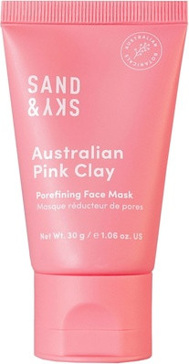 Clay Mask Sand & Sky