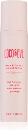 Daily Radiance Primer LSF 50 High Protection Eau de Toilette Coco & Eve