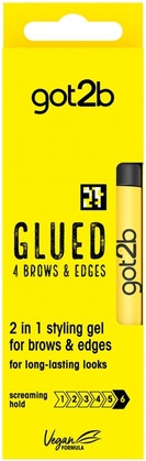 Styling Gel Schwarzkopf Got2b