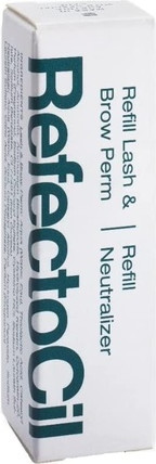 Neutralizer Refill RefectoCil Eyelash Curl & Lift