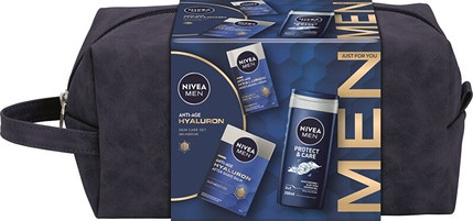Facial Care Set Nivea