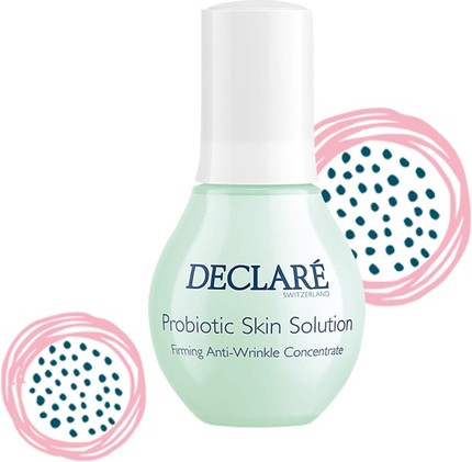Serum Declare Dec Probio Firm Anti Falten Konzentrat